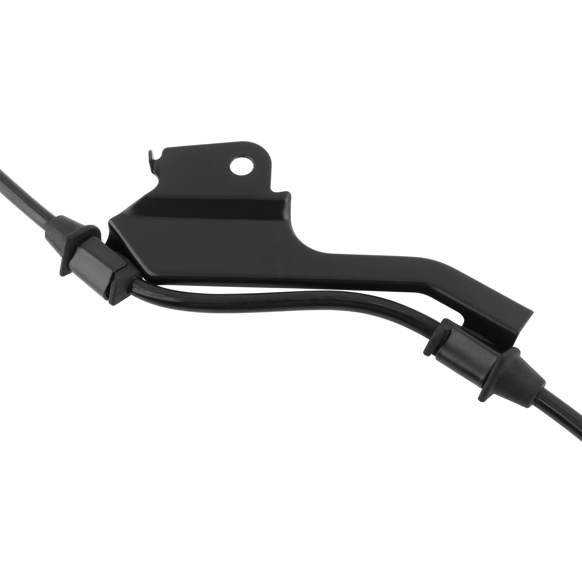 BOXI Front Left Driver Side ABS Wheel Speed Sensor Fit for